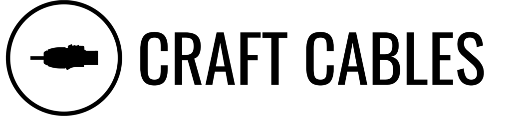 Craft Cables Logo